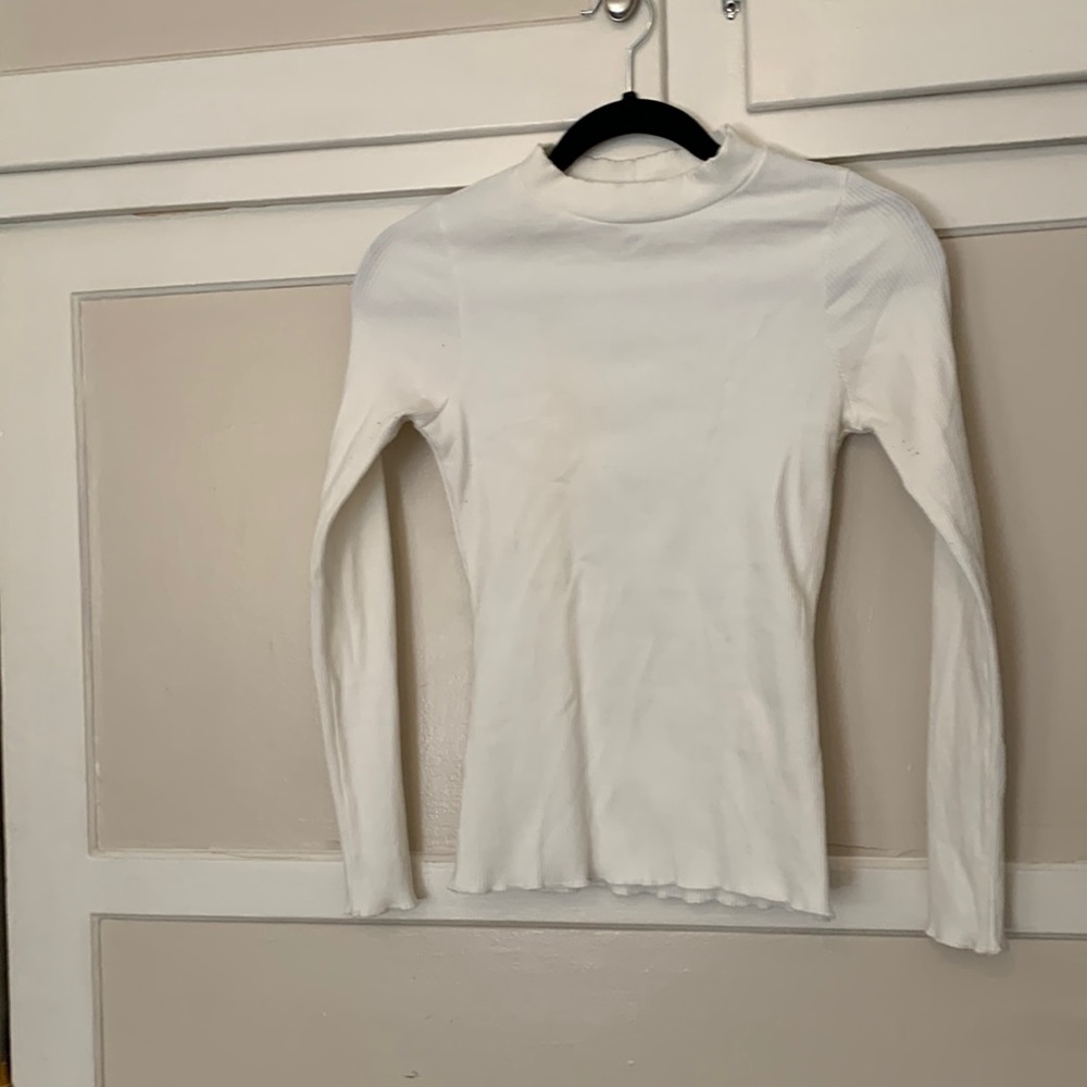 **SOLD**Cjla body con long sleeve